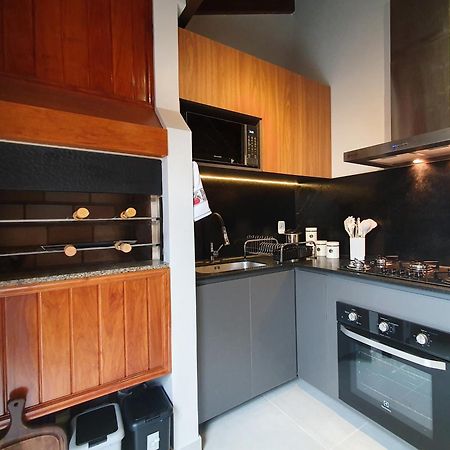 Duplex Cobertura - Gramado Wish Serrano Zewnętrze zdjęcie