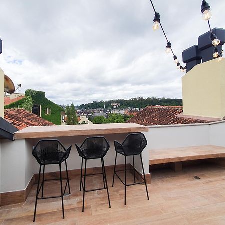 Duplex Cobertura - Gramado Wish Serrano Zewnętrze zdjęcie