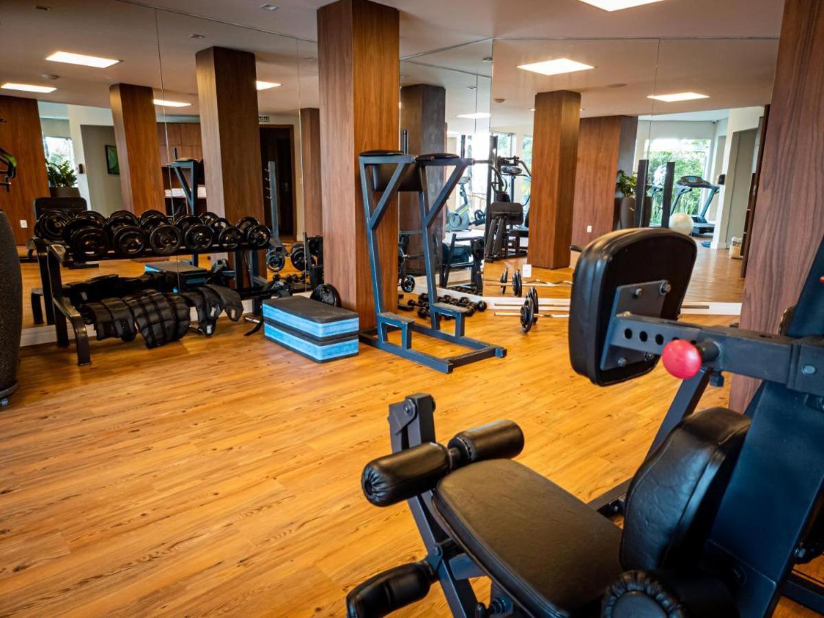 Duplex Cobertura - Gramado Wish Serrano Zewnętrze zdjęcie