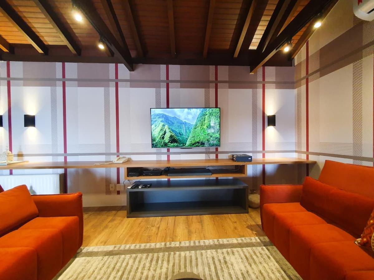 Duplex Cobertura - Gramado Wish Serrano Zewnętrze zdjęcie